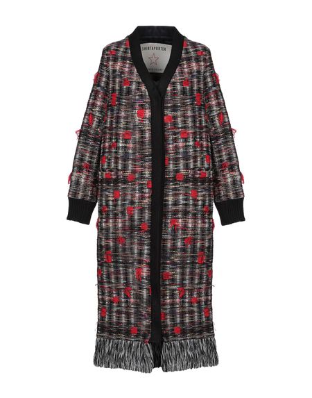 Пальто SHIRTAPORTER Пальто SHIRTAPORTER