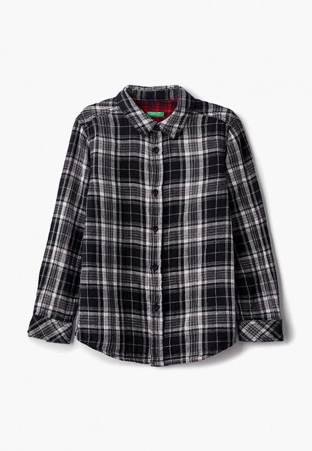 Рубашка United Colors of Benetton Рубашка United Colors of Benetton