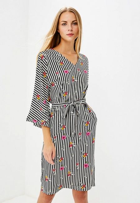 Платье TrendyAngel Платье TrendyAngel