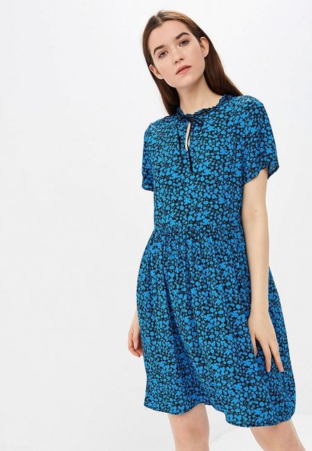 Платье Ichi Платье Ichi