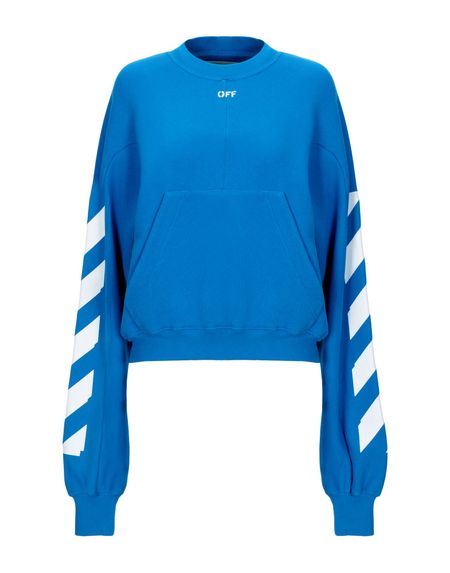 Толстовка OFF-WHITE™ Толстовка OFF-WHITE™