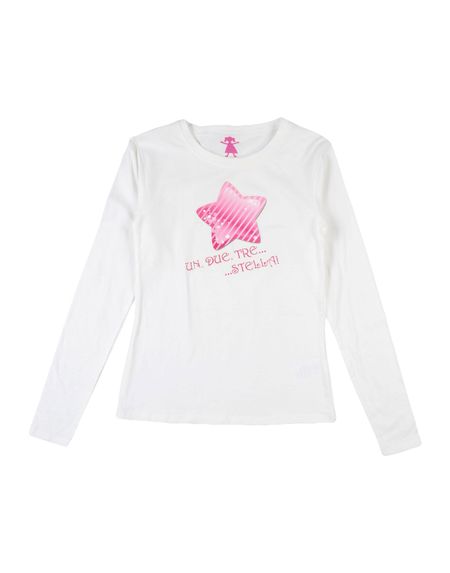 Футболка LE PANDORINE Футболка LE PANDORINE