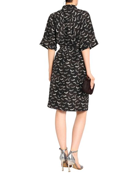 Платье NINA RICCI Платье NINA RICCI