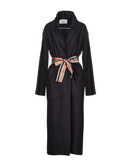 Пальто JUCCA Пальто JUCCA