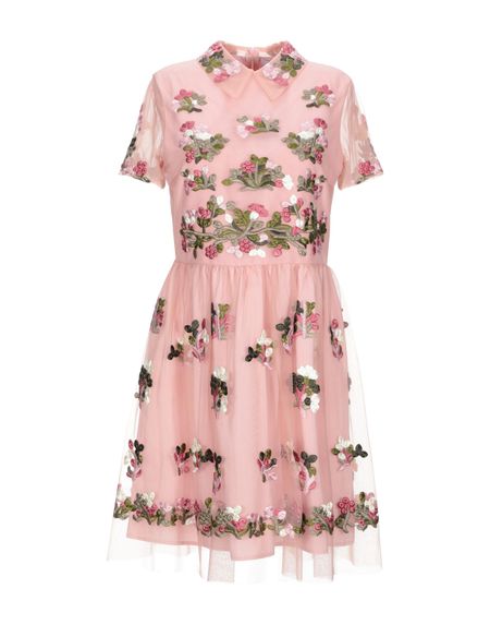 Платье BLUGIRL BLUMARINE Платье BLUGIRL BLUMARINE