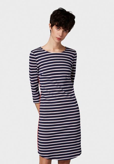 Платье Tom Tailor Denim Платье Tom Tailor Denim