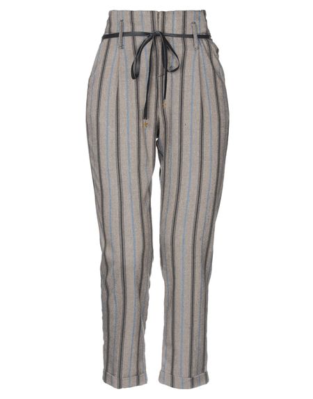 Брюки SOUVENIR Брюки SOUVENIR