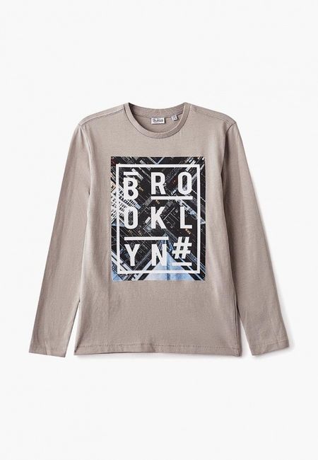 Лонгслив Blukids Лонгслив Blukids