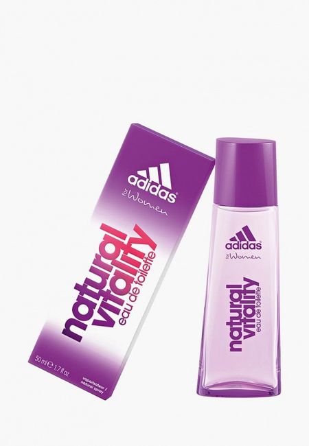 Туалетная вода adidas Туалетная вода adidas