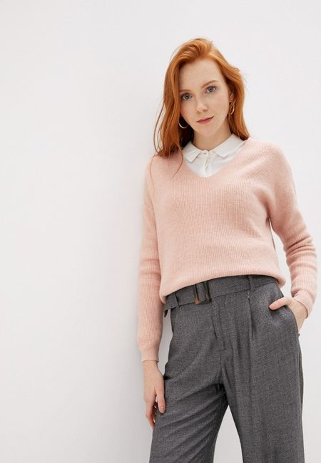 Пуловер Vero Moda Пуловер Vero Moda