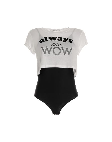 Футболка PATRIZIA PEPE Футболка PATRIZIA PEPE