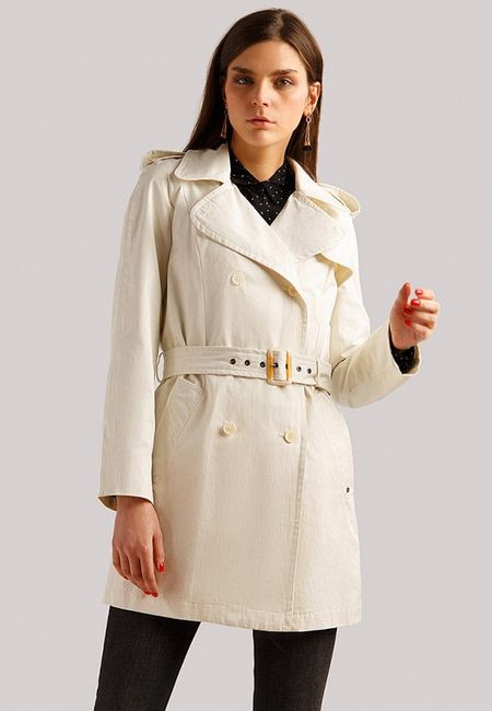 Плащ Finn Flare Плащ Finn Flare