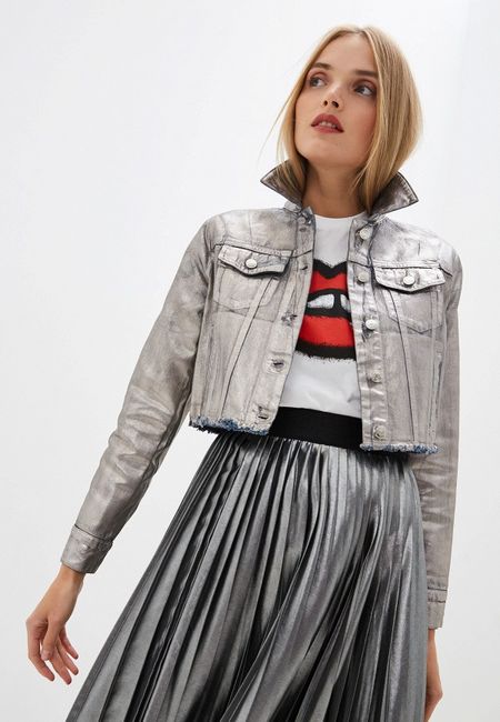 Куртка Sportmax Code Куртка Sportmax Code