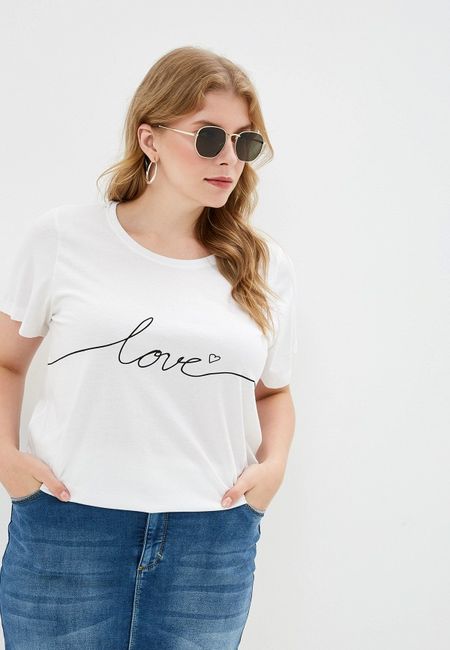 Футболка Zizzi Футболка Zizzi