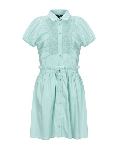 Платье ELISABETTA FRANCHI 24 ORE Платье ELISABETTA FRANCHI 24 ORE