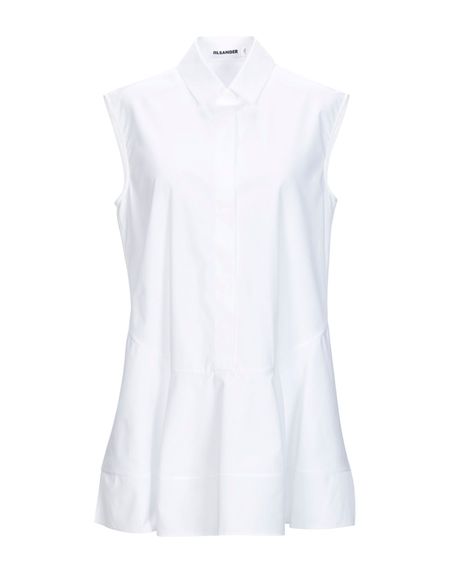 Топ JIL SANDER Топ JIL SANDER