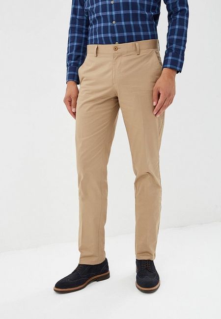 Брюки Bawer Брюки Bawer