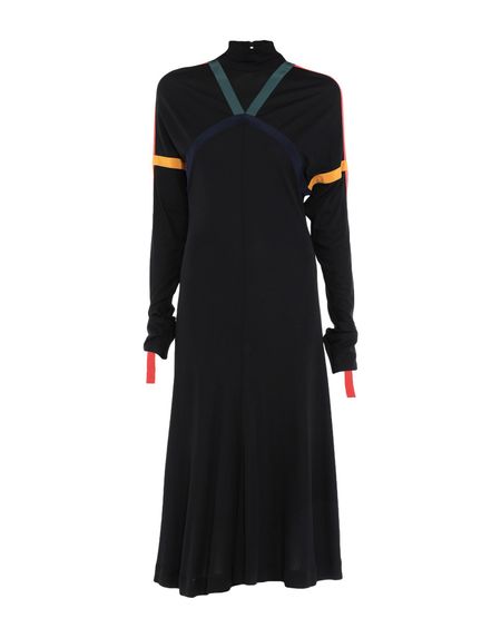 Платье BURBERRY Платье BURBERRY