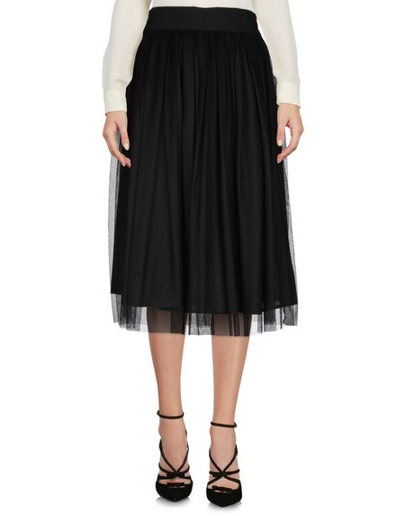 Юбка ROBERTO COLLINA Юбка ROBERTO COLLINA