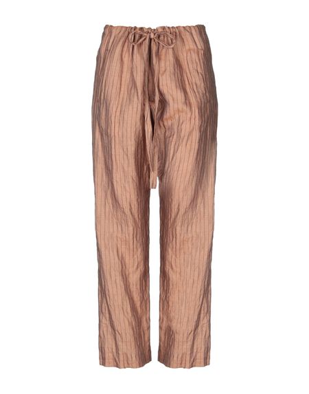 Брюки FORTE_FORTE Брюки FORTE_FORTE