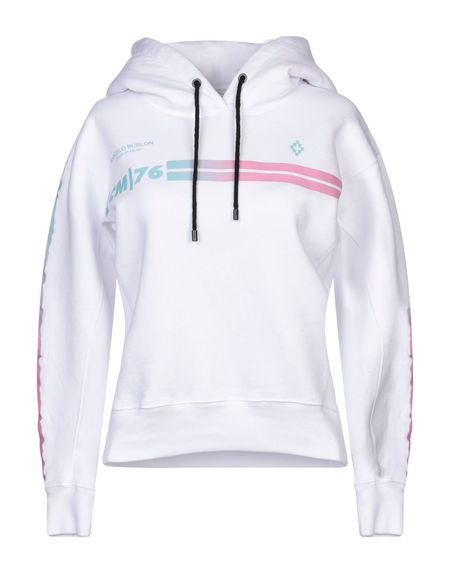 Толстовка MARCELO BURLON Толстовка MARCELO BURLON