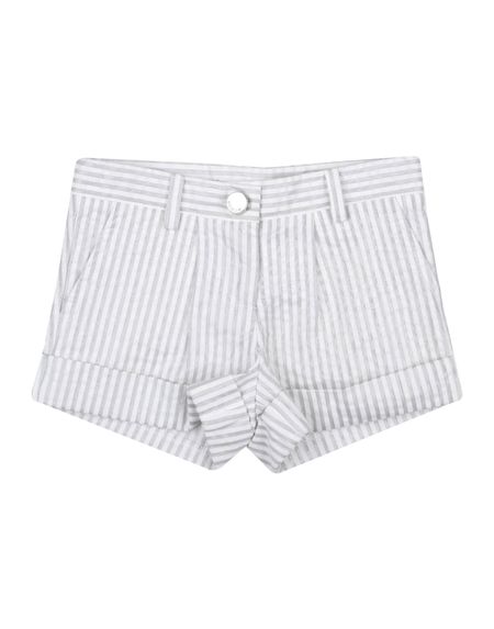 Шорты MICROBE Шорты MICROBE