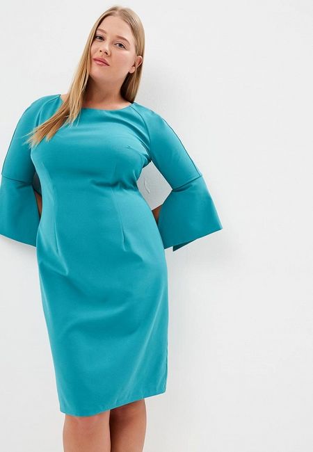 Платье M.Djus Платье M.Djus