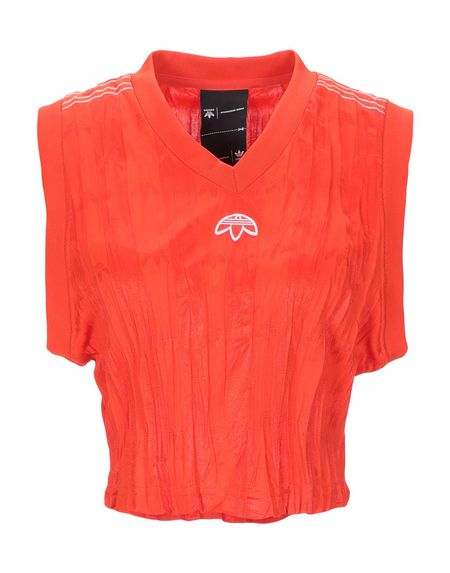 Топ ADIDAS ORIGINALS Топ ADIDAS ORIGINALS