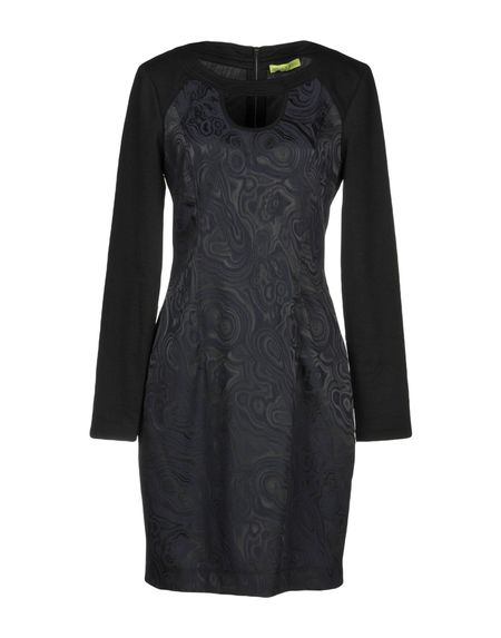 Платье VERSACE JEANS Платье VERSACE JEANS