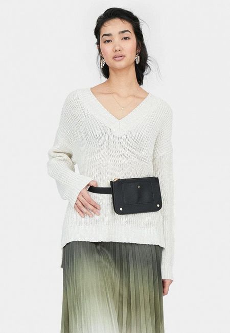Пуловер Stradivarius Пуловер Stradivarius