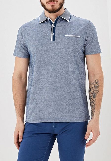 Футболка Cudgi Футболка Cudgi