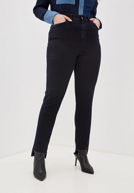 Джинсы Ashley Graham x Marina Rinaldi Джинсы Ashley Graham x Marina Rinaldi