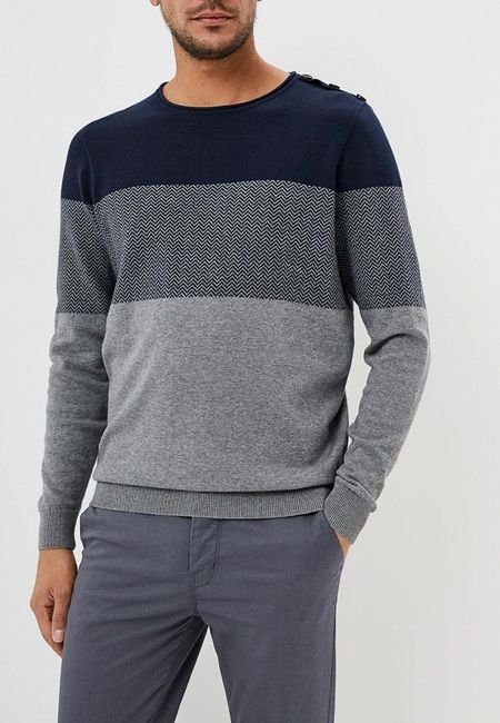 Джемпер Springfield Джемпер Springfield