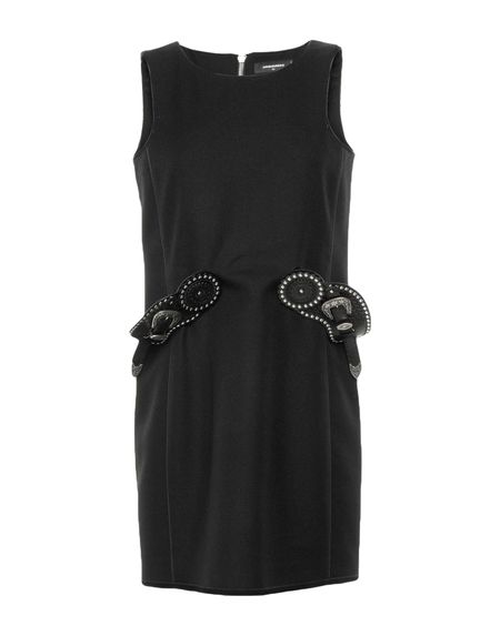 Платье DSQUARED2 Платье DSQUARED2