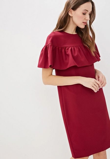 Платье OKS by Oksana Demchenko Платье OKS by Oksana Demchenko