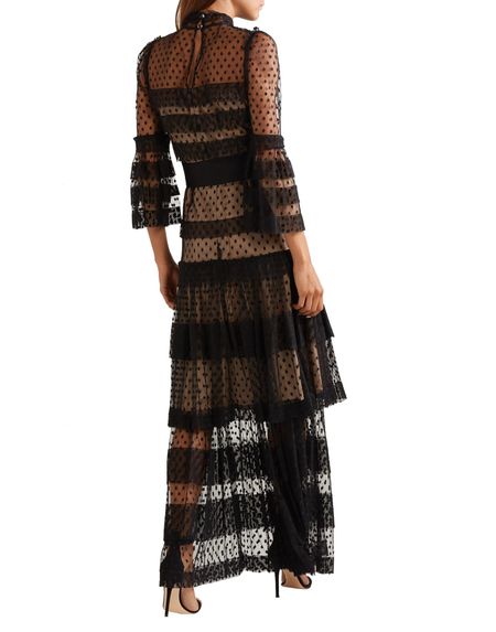 Платье ANNA MASON Платье ANNA MASON