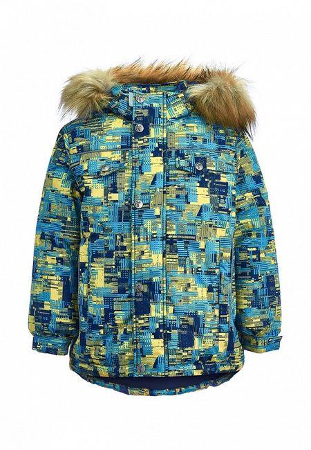 Куртка Kisu Куртка Kisu