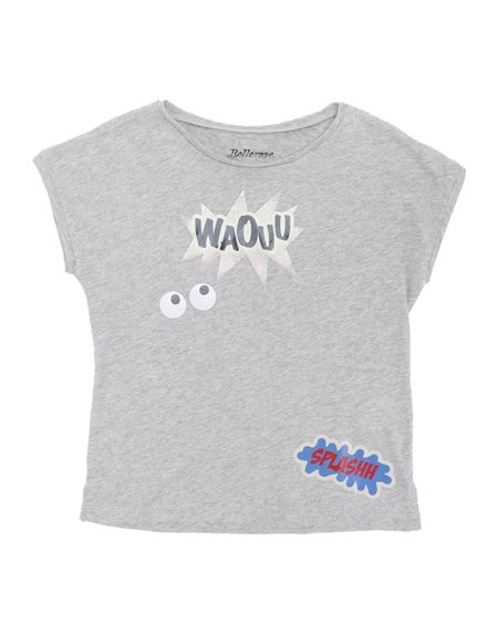 Футболка BELLEROSE Футболка BELLEROSE