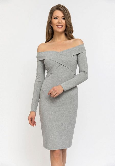 Платье Gloss Платье Gloss