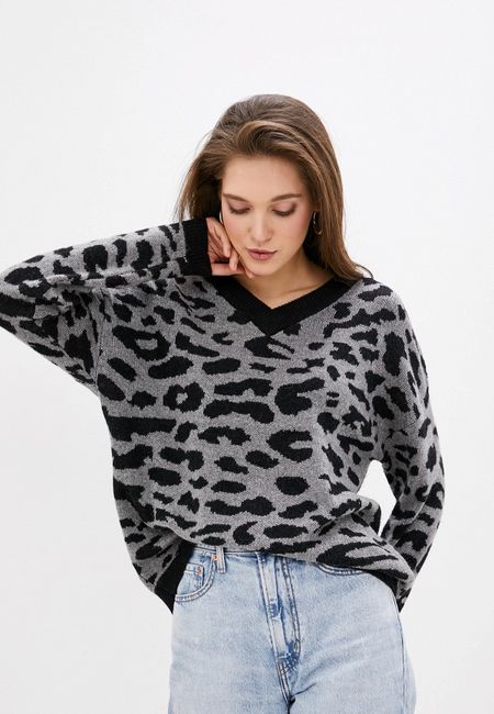 Пуловер Vis-a-Vis Пуловер Vis-a-Vis