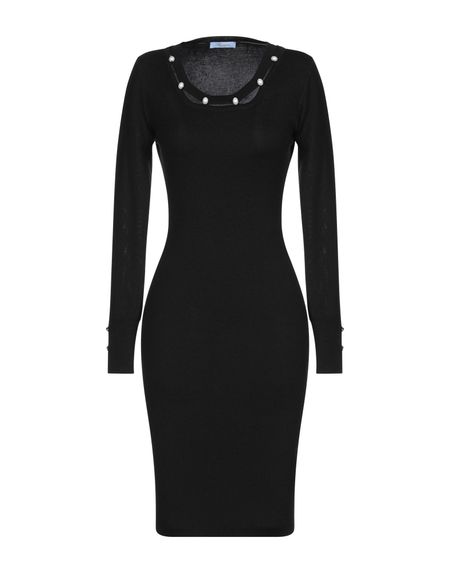 Платье BLUMARINE Платье BLUMARINE