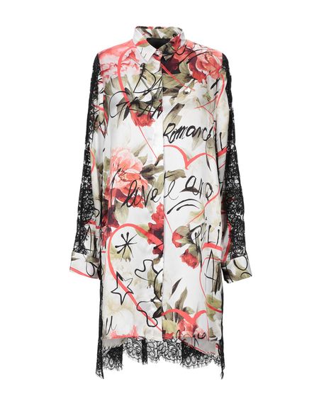 Платье PHILIPP PLEIN Платье PHILIPP PLEIN