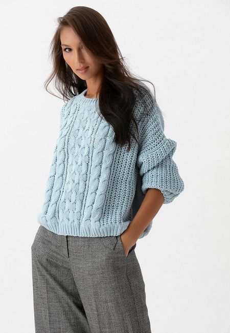 Джемпер Love Republic Джемпер Love Republic