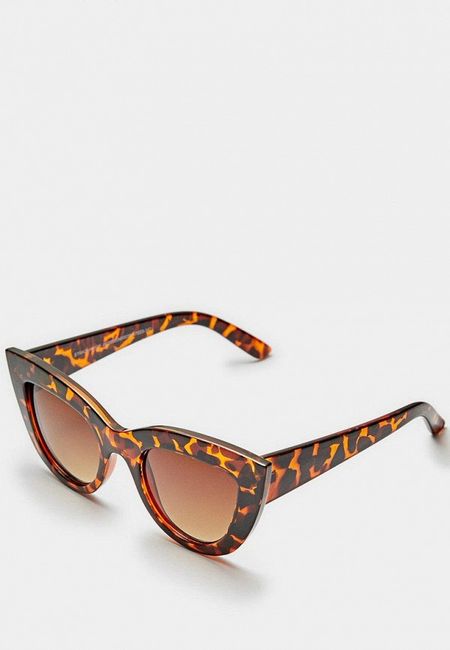 Солнцезащитные очки Stradivarius Солнцезащитные очки Stradivarius