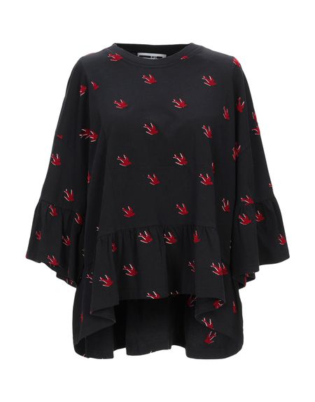 Футболка McQ Alexander McQueen Футболка McQ Alexander McQueen