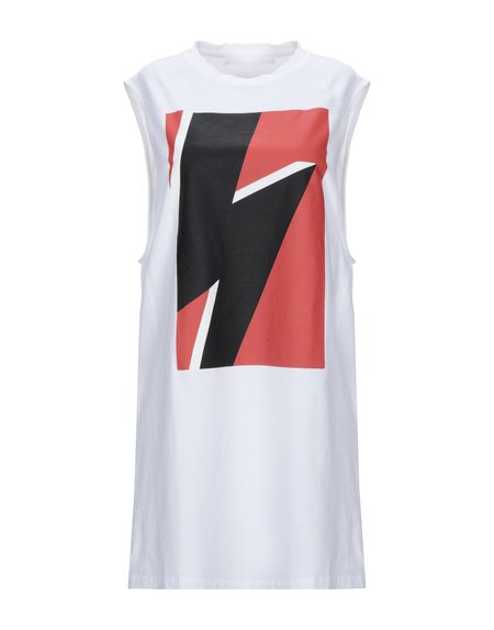 Футболка NEIL BARRETT Футболка NEIL BARRETT