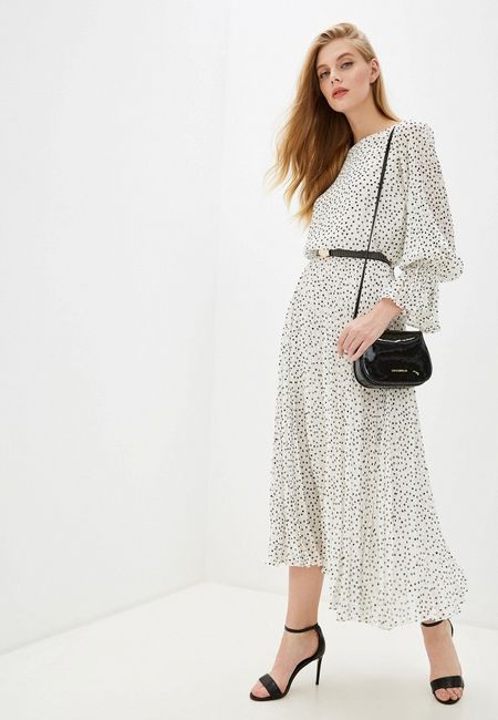 Платье Emporio Armani Платье Emporio Armani