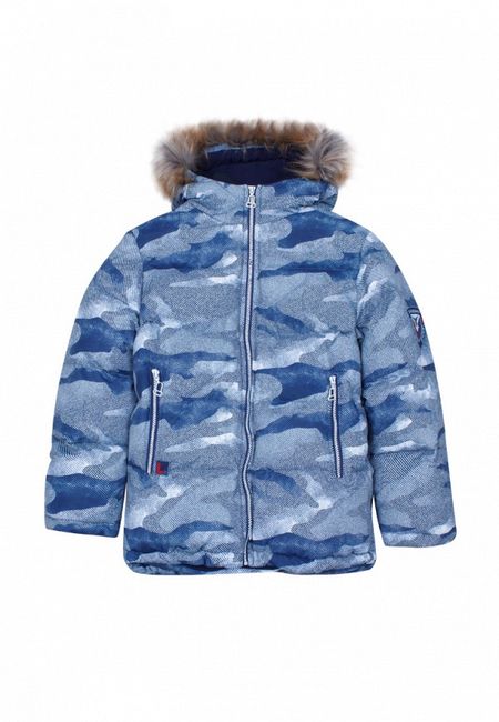 Куртка Bell Bimbo Куртка Bell Bimbo