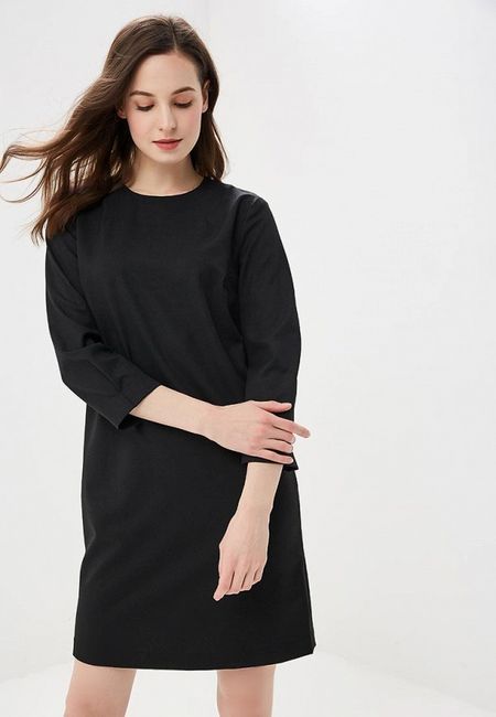 Платье United Colors of Benetton Платье United Colors of Benetton