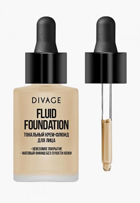 Селективаня парфюмерия Divage Селективаня парфюмерия Divage